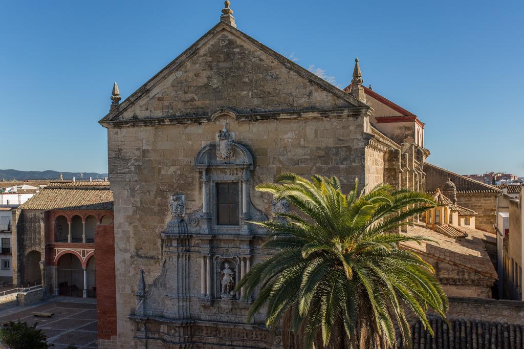 Sunshine Puerta De San Francisco Córdoba Exterior foto